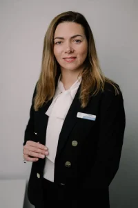 Соловей Тетяна Василівна — лікар медичного центру Діани Прокопової, Кам'янець-Подільський